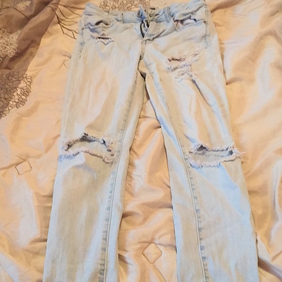 Jeans - Picture 1 of 1